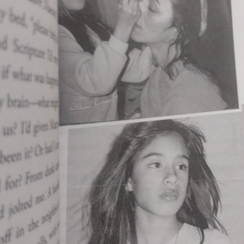 My Family Divided book like new, English