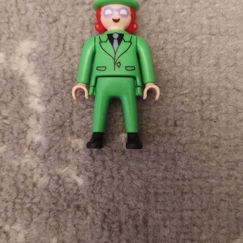 Justice League kinder joy figure new