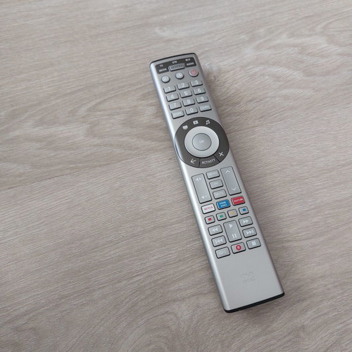 One For All Smart Control Pro 5 URC 7956 Universal Remote New