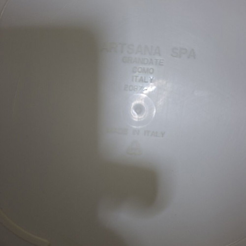 Chicco Microwave Sterilizer used with transparent lid