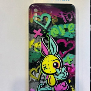 6 ΘΗΚΕΣ iPhone XS MAX