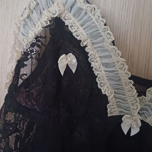 Agent Provocateur lace nightdress size M like new