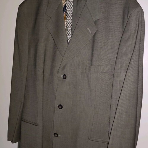 Richmond Suit Set (Jacket + Trousers)