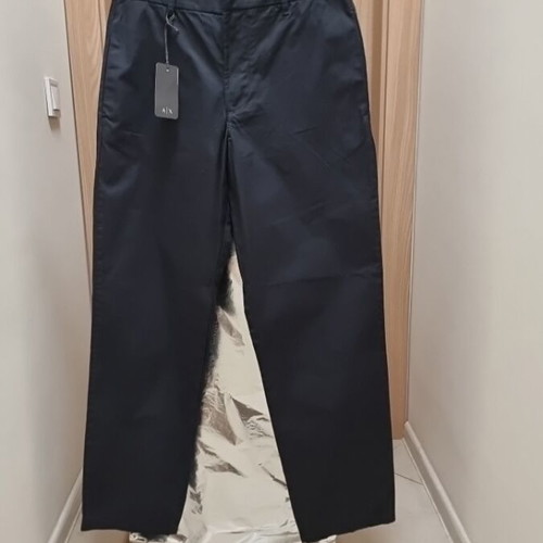 Armani Exchange pants new, sizes 29, 30, 32, blue
