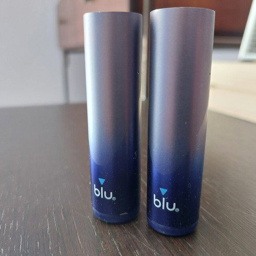 Blubar devices for blupods like new