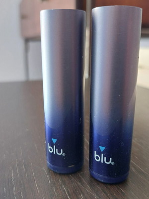 Blubar devices for blupods like new