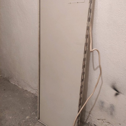 Electric thermostat used