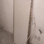 Electric thermostat used