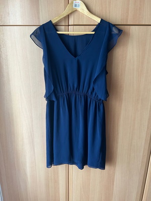 Βραδινό φόρεμα Zara