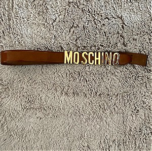 Original Moschino belt