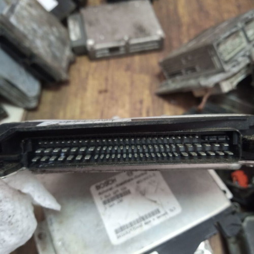 ABS Computer for BMW 5 E39 used, 0265109023, 1164130