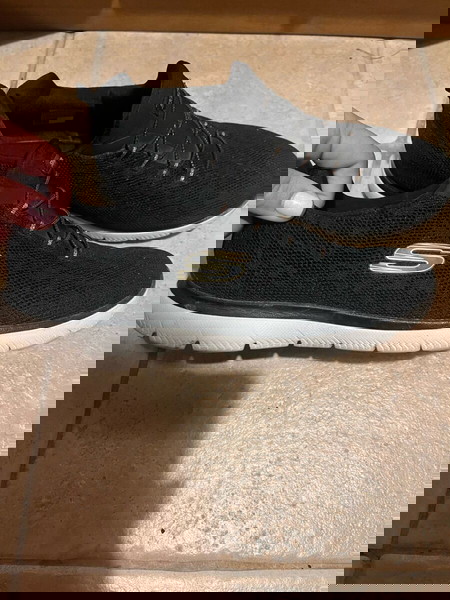 Γυναικεία αθλητικά sketchers
