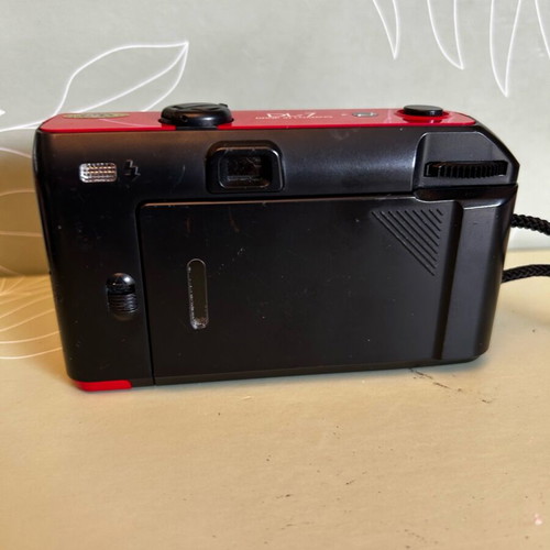 Fuji DL-7 camera like new