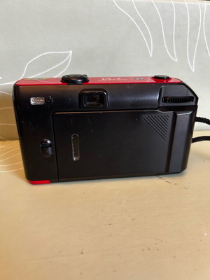 Fuji DL-7 camera like new