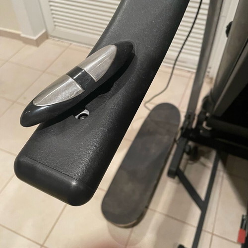 X-Fit 3 (2hp) treadmill like new