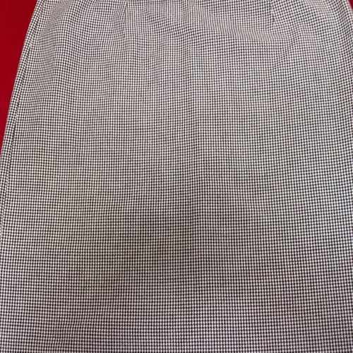 Skirts 2 used, winter fabric, size L, like new condition