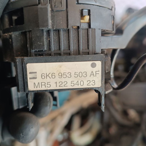 Flasher for Seat Ibiza '93-'97 like new