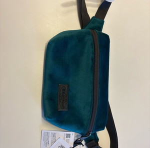 Eastpak waist bag (μπανάνα)