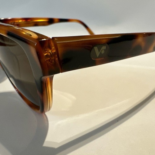 Vogue Margit sunglasses brown tortoiseshell vintage new