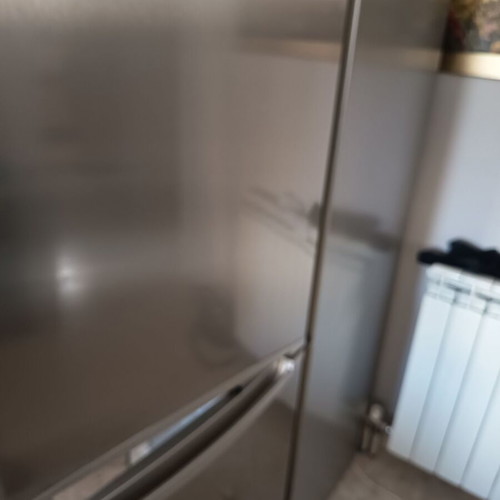 Pitsos Profit Refrigerator Freezer used, 330 lt capacity