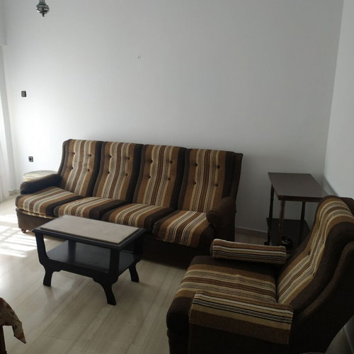 Apartment in Galatsi 47 sqm furnished with parking option