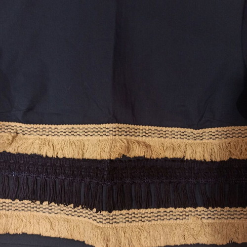 Blouse like new, worn once, sizes S and M