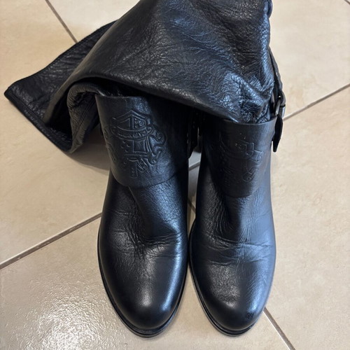 CafeNoir boots new, size 36, black