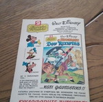 Kranos comic no 635 used