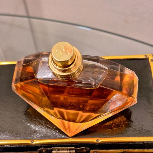 Van Cleef by Van Cleef & Arpels women's perfume 50ml nearly full, used without cap