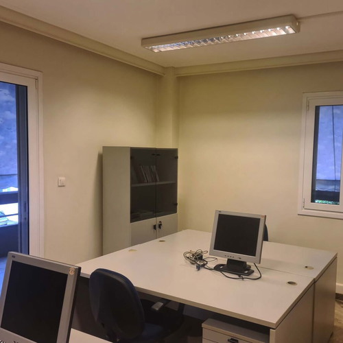 Ηλεκτρονικοί υπολογιστές desktop και οθόνες Η/Υ σαν καινούργιο