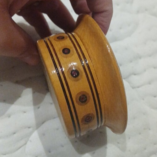 Decorative box from Ukraine like new