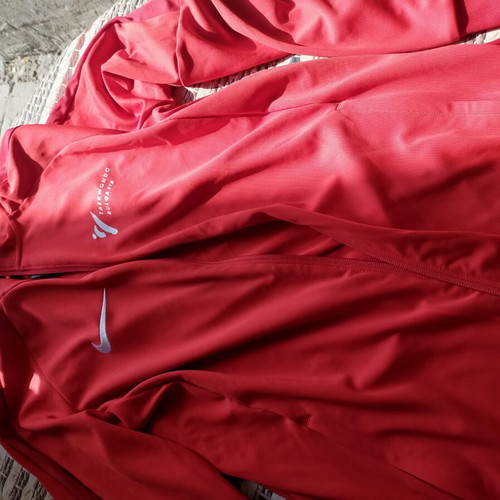 Nike sports shirt, size L
