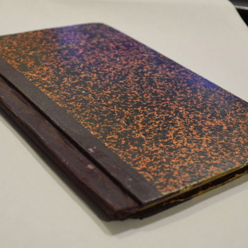 Rare collectible edition 1871 with Adamantios Korais letters like new
