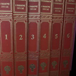 Medical encyclopedia 'The pediatrician at your home' used