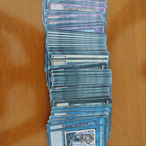Extra Deck Monsters Yugioh cards