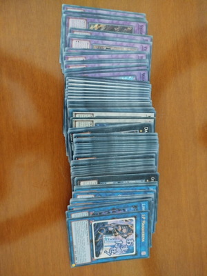 Extra Deck Monsters Yugioh cards