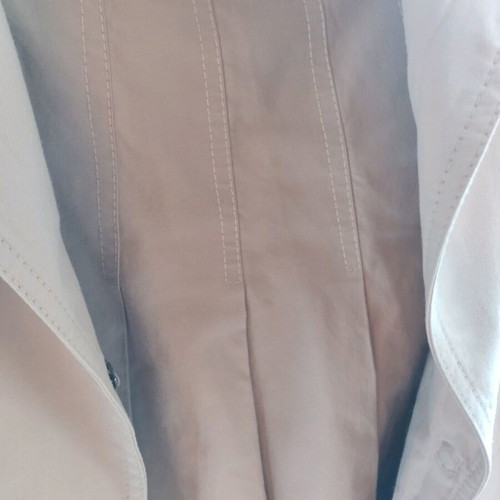 Atos Lombardini vintage suit like new, beige, size M