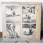  SAVOY BROWN  -  Looking In (1970)  Δισκος βινυλιου Classic Electric Blues Rock