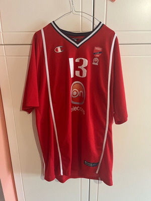 Προπονητικός Πανιώνιος Μπάσκετ Καινούργιος Άριστη Κατάσταση