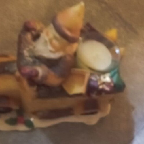 Christmas decorations used, large lot with angels and lights
