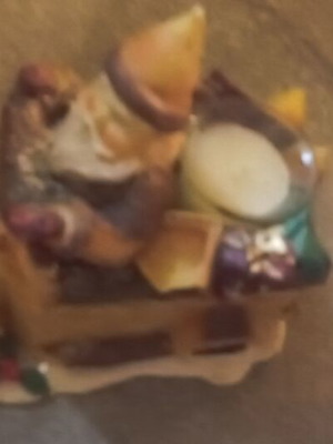 Christmas decorations used, large lot with angels and lights