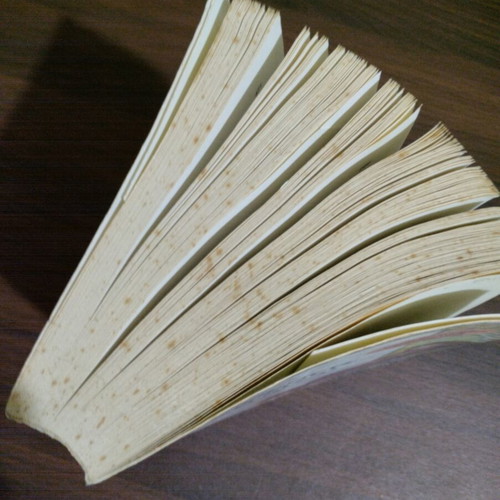 What to Expect When You're Pregnant book used, Greek