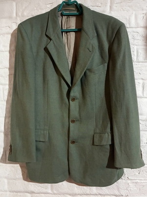 Hugo Boss blazer wool jacket like new
