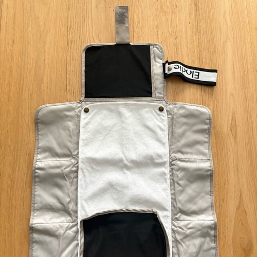 Elodie Travel Changing Mat like new