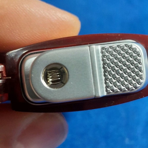 Windmill windproof lighter new