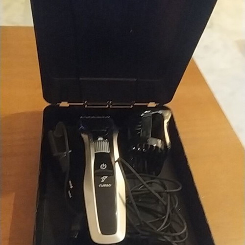 Hair Clipper and Shaving Machine like new