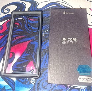 S22 Ultra Unicorn Beetle case - Θήκη κινητού