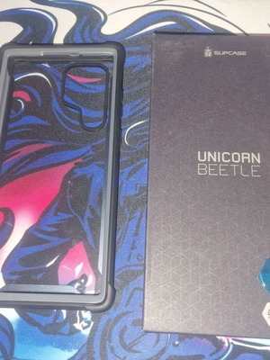 S22 Ultra Unicorn Beetle case - Θήκη κινητού
