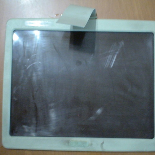 Screen filter for 14" Amiga Commodore monitor used