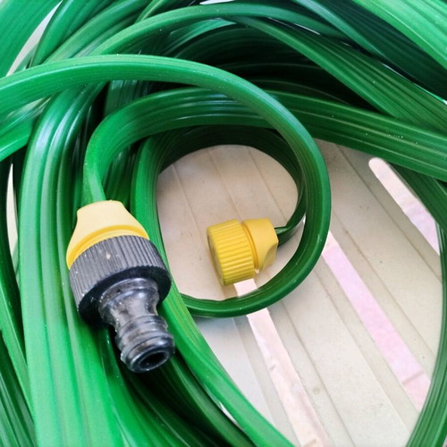 Garden hose 12 meters new